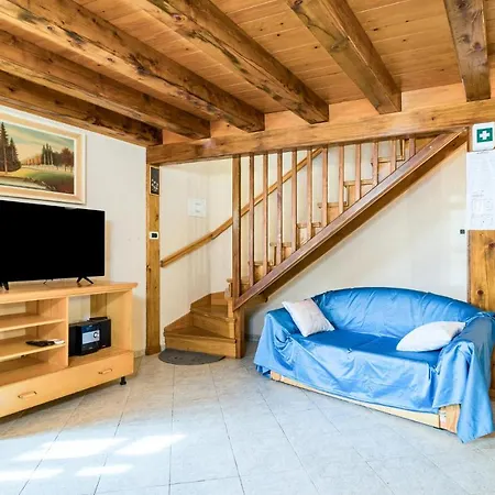 Cozy In With Kitchen *