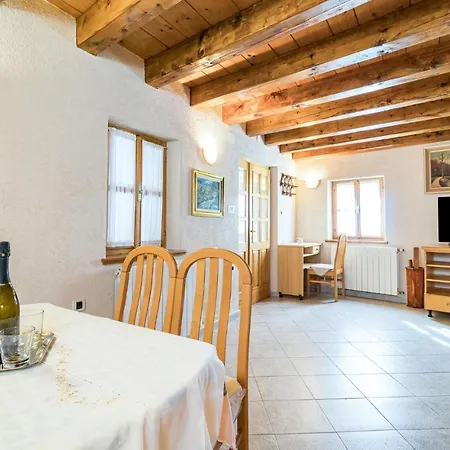 Cozy In With Kitchen * Žminj