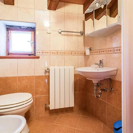 펜션 Cozy In With Kitchen Žminj