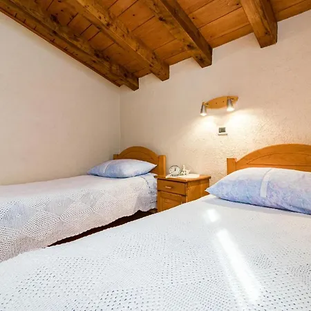 Cozy In With Kitchen