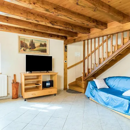 Cozy In With Kitchen *